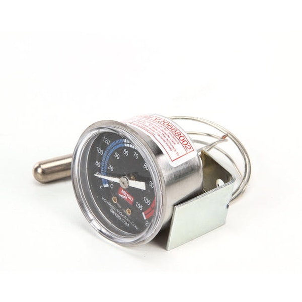 Thermometer Analog